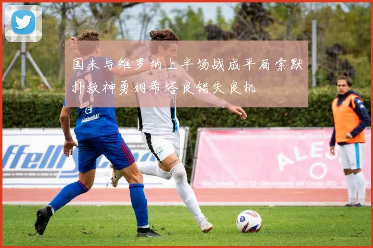 国米与维罗纳上半场战成平局索默扑救神勇姆希塔良错失良机