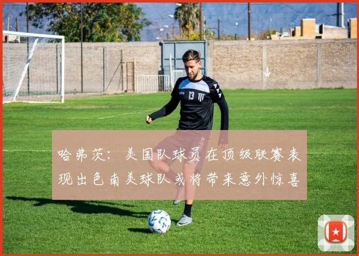 哈弗茨：美国队球员在顶级联赛表现出色南美球队或将带来意外惊喜